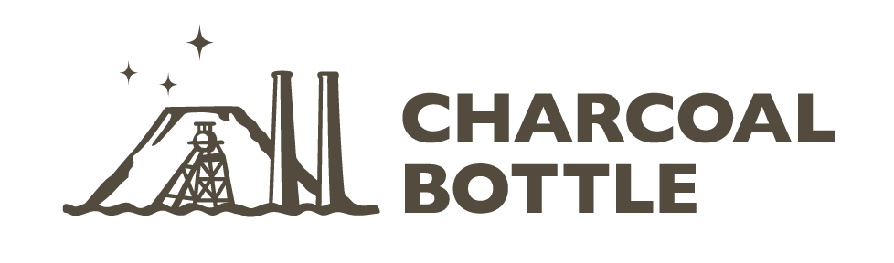 Charcoal Bottle